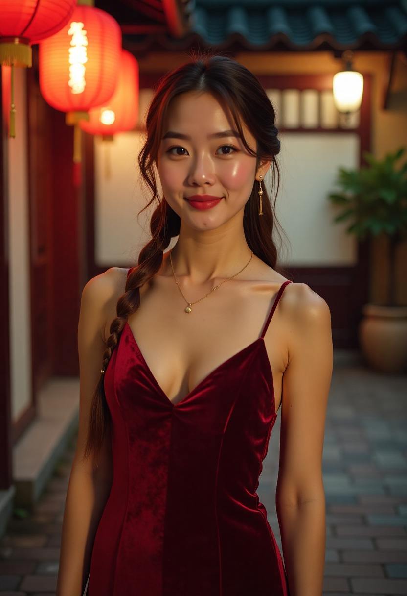 星轨邮差海报