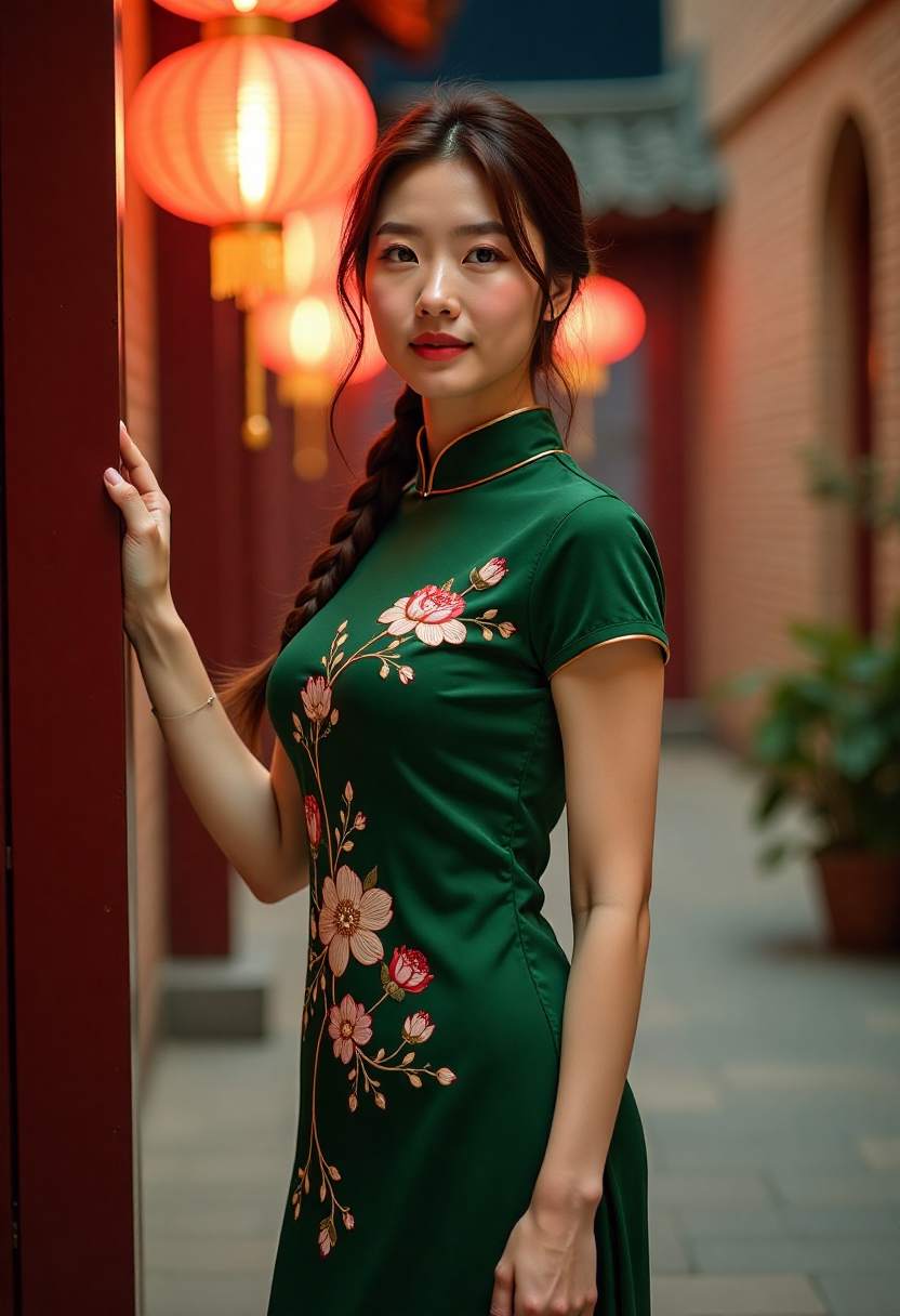 听见你的晴天电视剧剧照