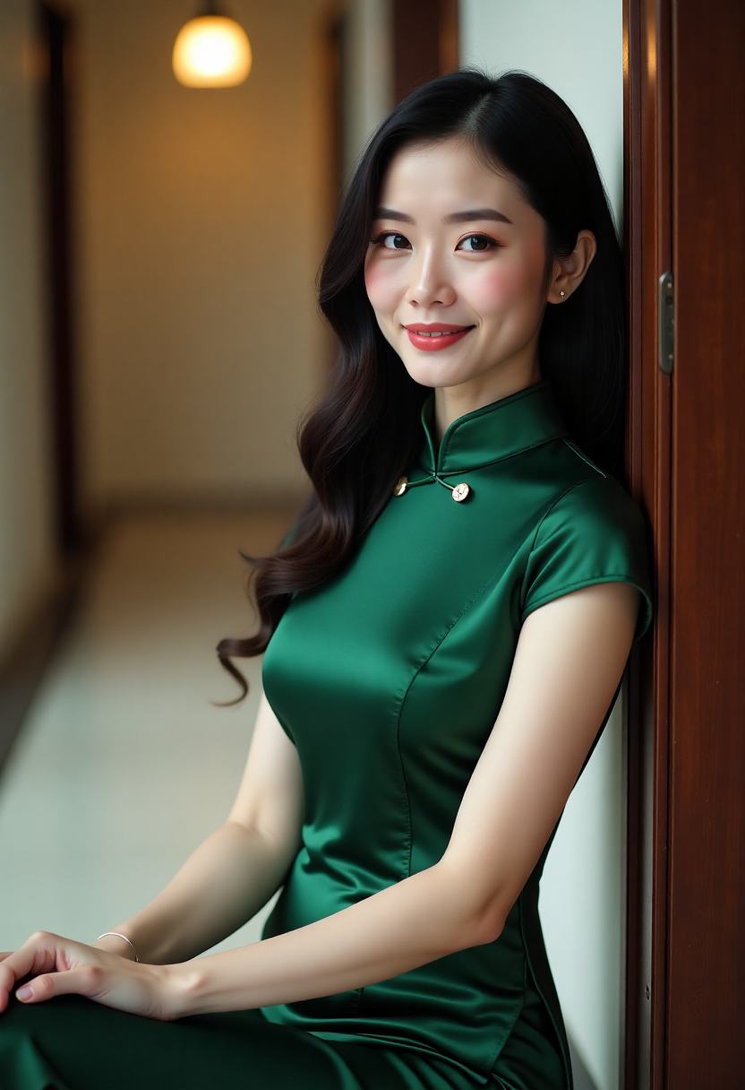 橘子汽水与海电影剧照